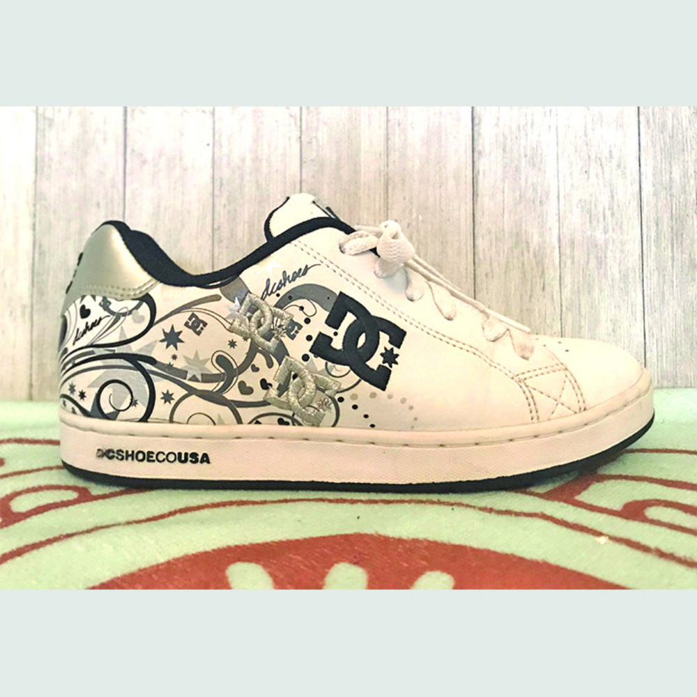 DC Shoes Women's Pixie Stardust